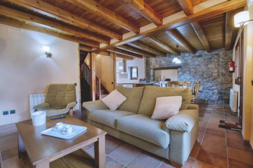Casa Pubill (turismo Rural)
