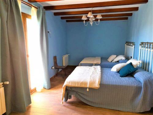 Casa Rural Del T�o Maino