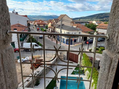 Casa Rural Del T�o Maino