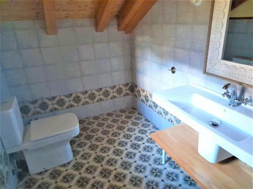 Casa Rural Del T�o Maino