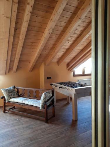 Casa Rural Del T�o Maino