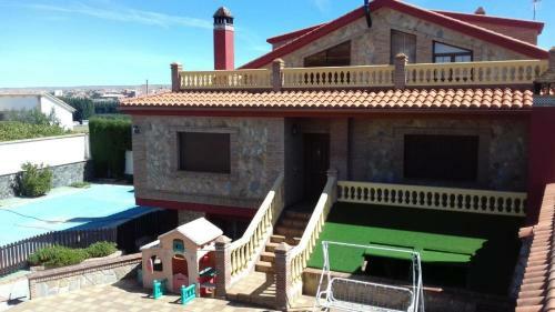 Villa Joropillo - Full House Rent