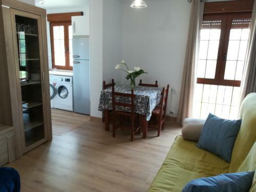 Apartamento Pico San Carlos Ll
