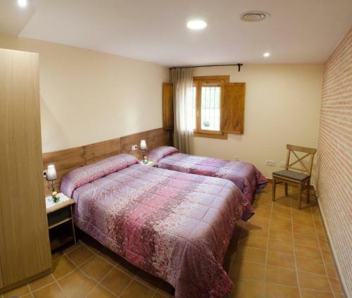 Apartamento Casa Taraganya