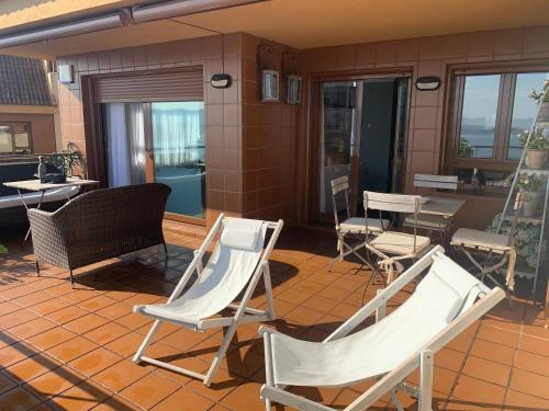 Apartamento D�plex Premium Vista Real