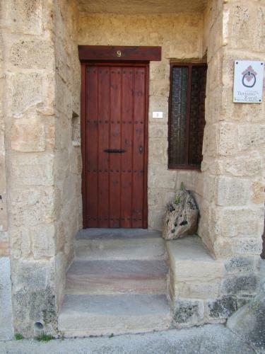 Casa Burgu�s
