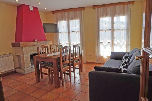 Agroturismo Casa El Puente