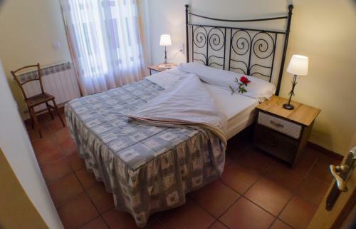 Agroturismo Casa El Puente