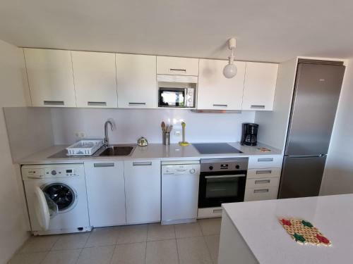 Apartamento Vila Do Mar