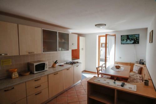 Apartamento Appartamenti Carano Al Bait