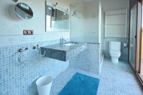 Apartamento Carrer Garb�, 50