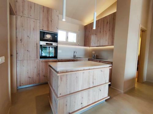 St-34 Begur Aiguafreda 6 Pax