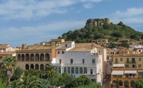 Apartamento Gala Mar - Sa Riera / Begur Sea View