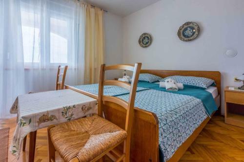 Apartment In Crikvenica 39336
