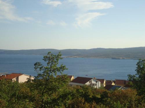 Blue Moon Residence Apartment D02 With Splendid Seaview