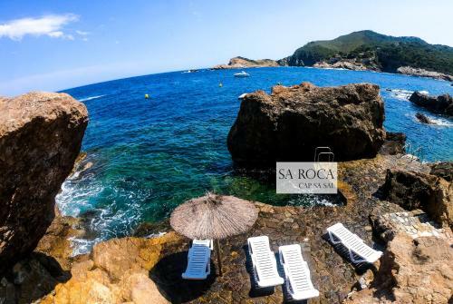 Apartamento Cap Sa Sal - Sa Roca 2