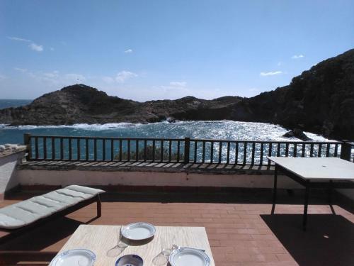 Apartamento Com En Un Vaixell