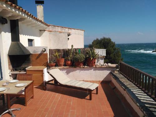Apartamento Com En Un Vaixell