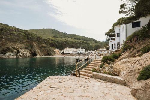 Apartamento Com En Un Vaixell