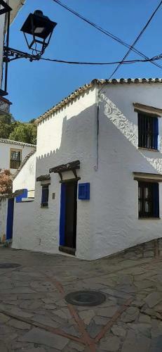 Apartamento Casa Rural El Patio