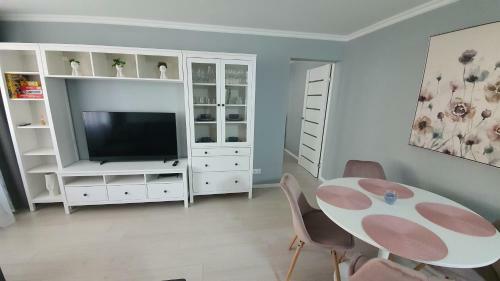 Anita's Center Apartment