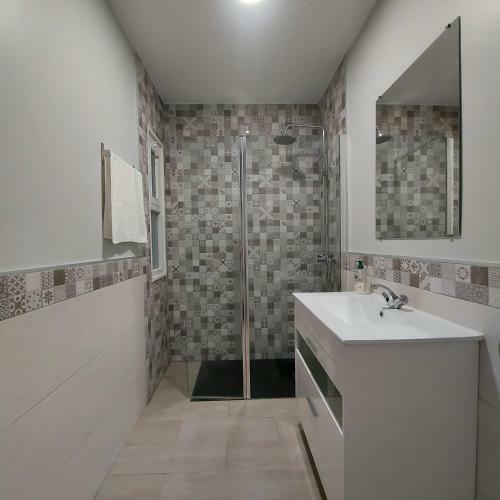 Apartamento Casa Rural Benamahoma