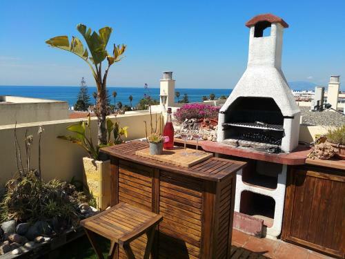 Apartamentos Playa Y Golf