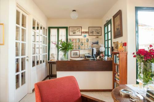 Apartamento Villa Iokasti