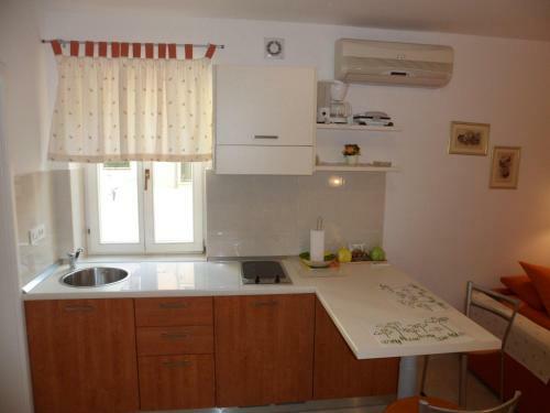 Apartments Santa Croce Rovinj