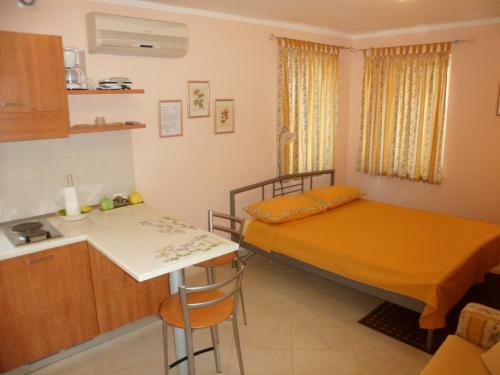 Apartments Santa Croce Rovinj