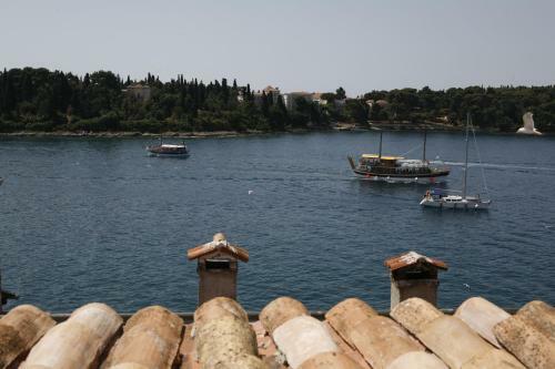 Apartments Santa Croce Rovinj