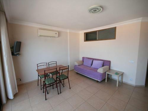Apartamento Beyaz Konak Evleri