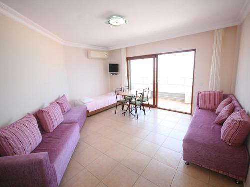 Apartamento Beyaz Konak Evleri