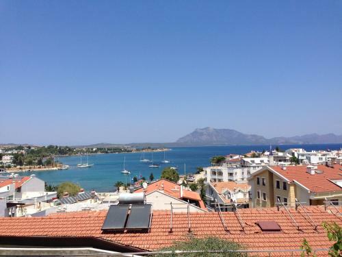 Apartamento Beyaz Konak Evleri