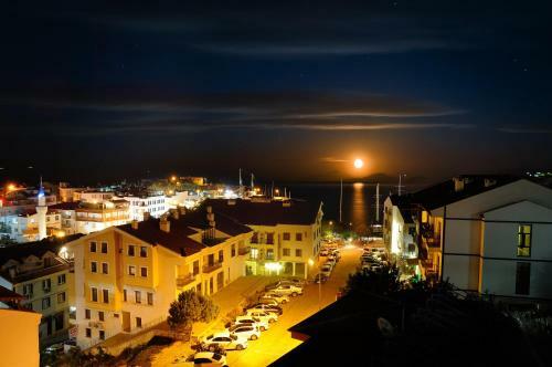 Apartamento Beyaz Konak Evleri