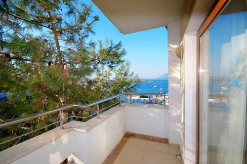 Apartamento Beyaz Konak Evleri