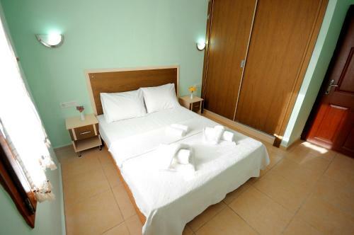 Apartamento Beyaz Konak Evleri