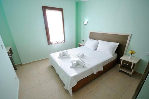 Apartamento Beyaz Konak Evleri