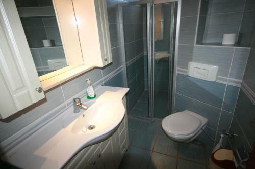 Apartamento Beyaz Konak Evleri