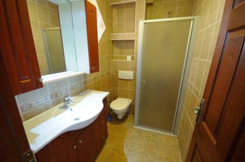 Apartamento Beyaz Konak Evleri