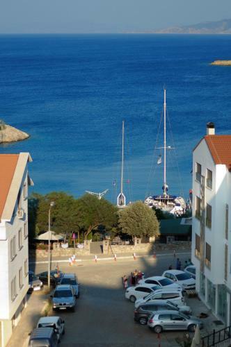 Apartamento Beyaz Konak Evleri
