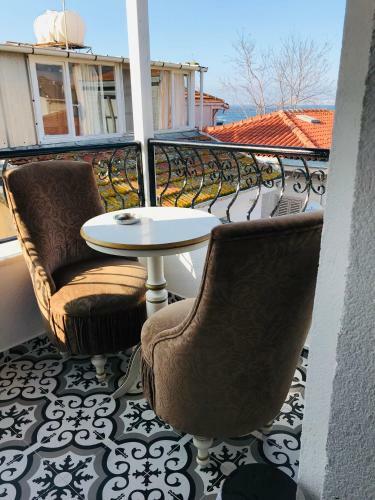 Hostal Masal Hotel