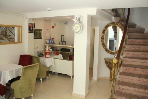Hostal Masal Hotel