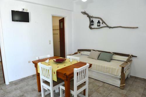 Apartamento Margarita Rooms