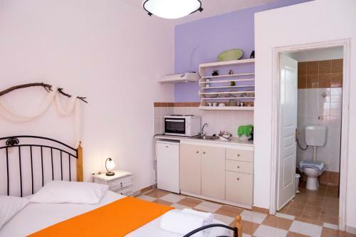 Apartamento Margarita Rooms