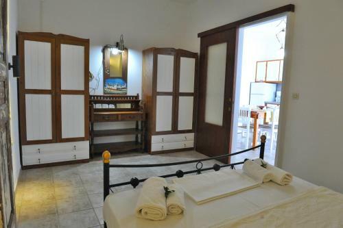 Apartamento Margarita Rooms