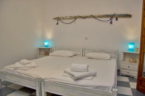Apartamento Margarita Rooms