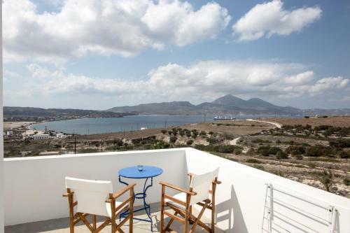 Apartamento Margarita Rooms