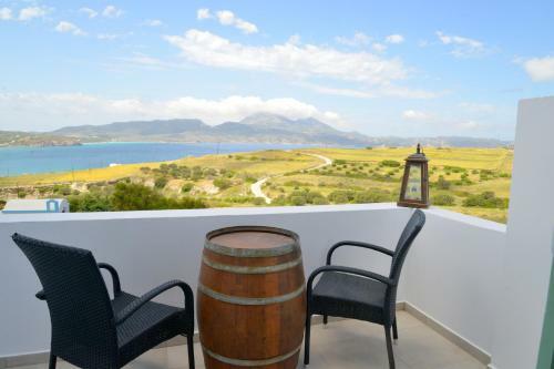 Apartamento Margarita Rooms