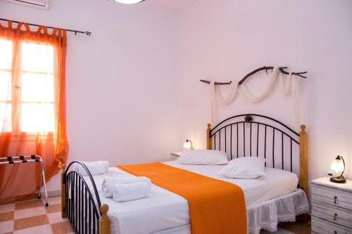 Apartamento Margarita Rooms